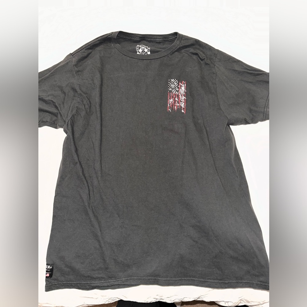 We The People Tshirt